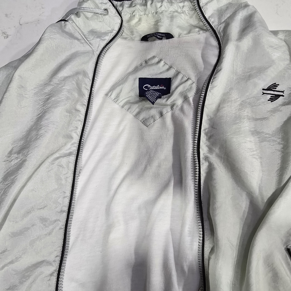 Vintage Catalina Windbreaker